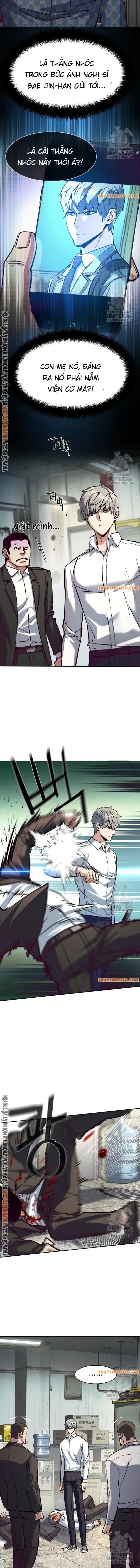 Bạn Học Của Tôi Là Lính Đánh Thuê: Chapter 232