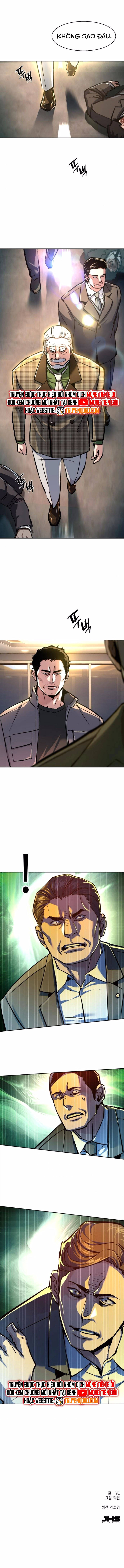 Bạn Học Của Tôi Là Lính Đánh Thuê: Chapter 234