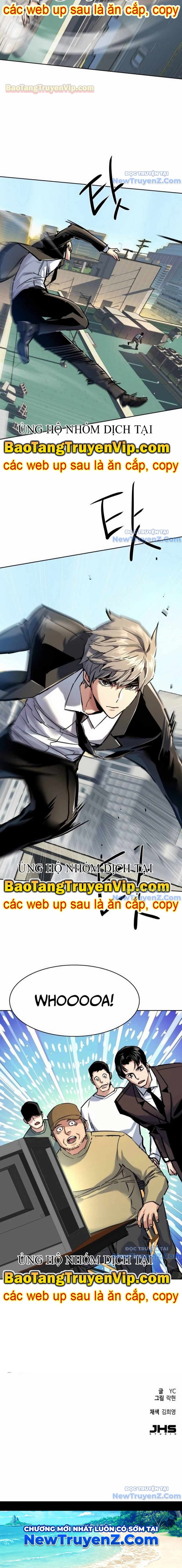 Bạn Học Của Tôi Là Lính Đánh Thuê: Chapter 236