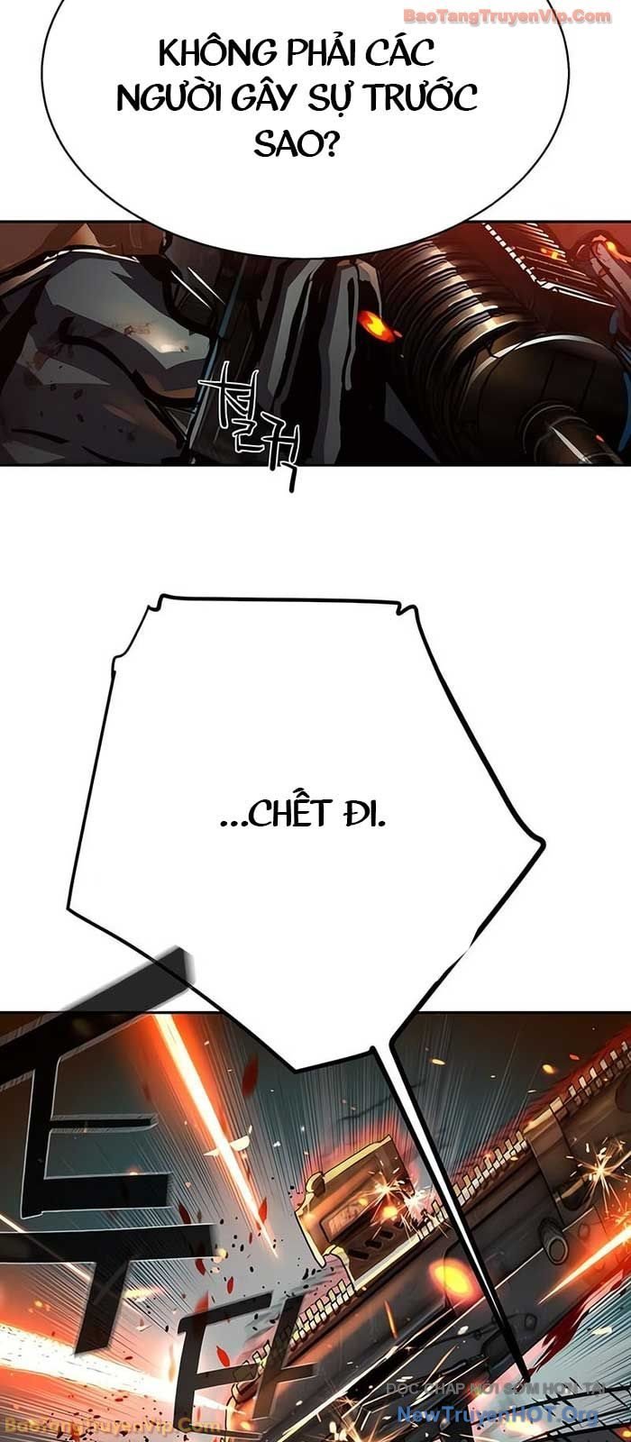 Bạn Học Của Tôi Là Lính Đánh Thuê: Chapter 252