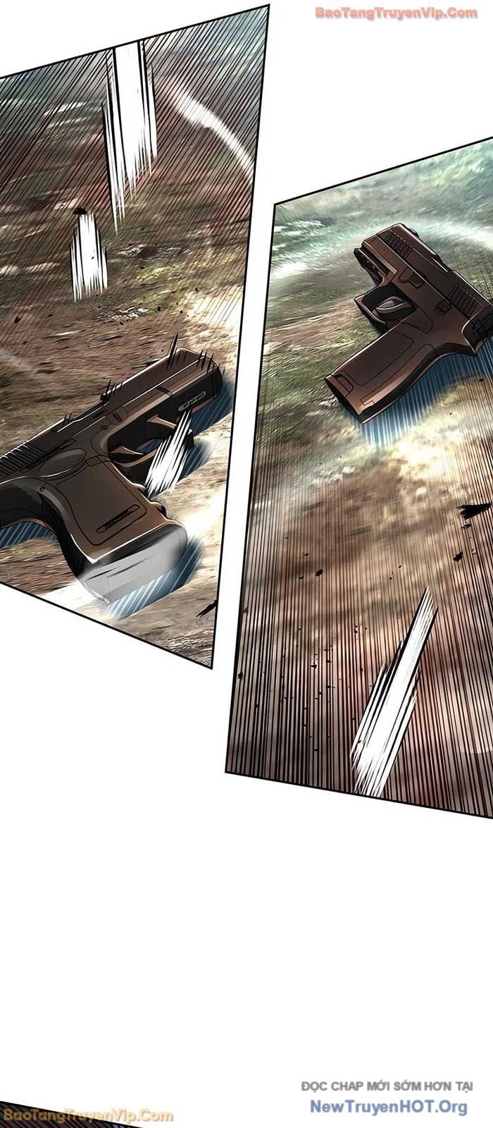 Bạn Học Của Tôi Là Lính Đánh Thuê: Chapter 252