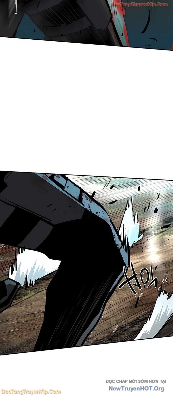 Bạn Học Của Tôi Là Lính Đánh Thuê: Chapter 252