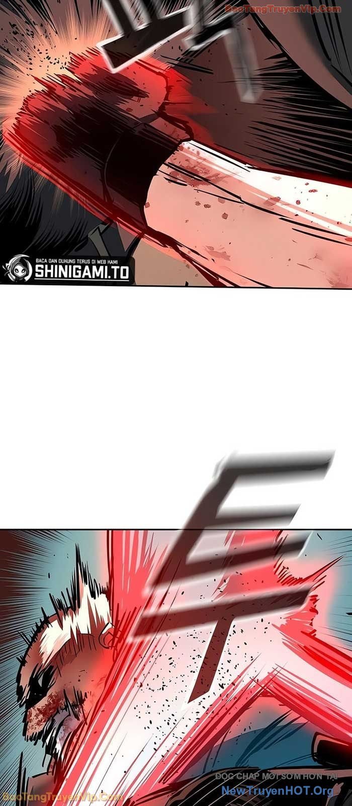 Bạn Học Của Tôi Là Lính Đánh Thuê: Chapter 252