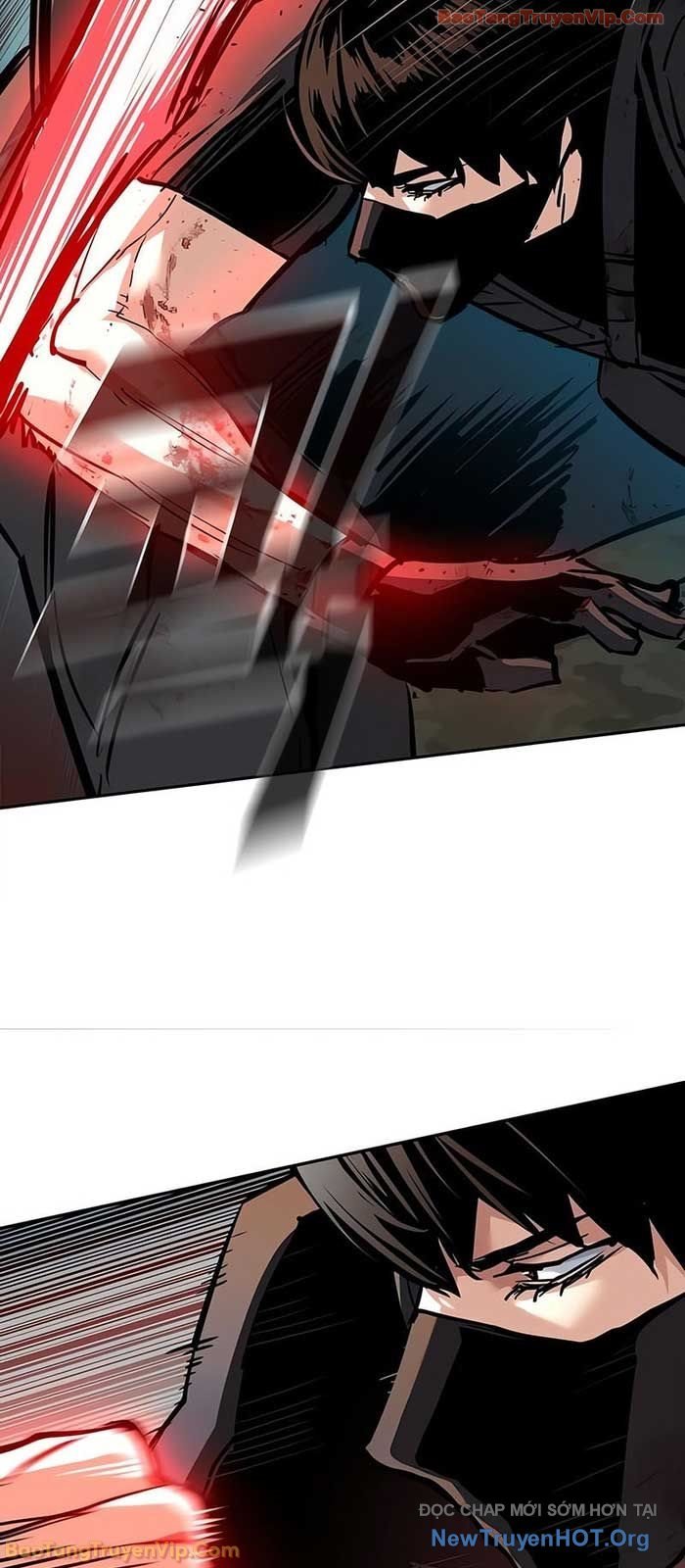 Bạn Học Của Tôi Là Lính Đánh Thuê: Chapter 252