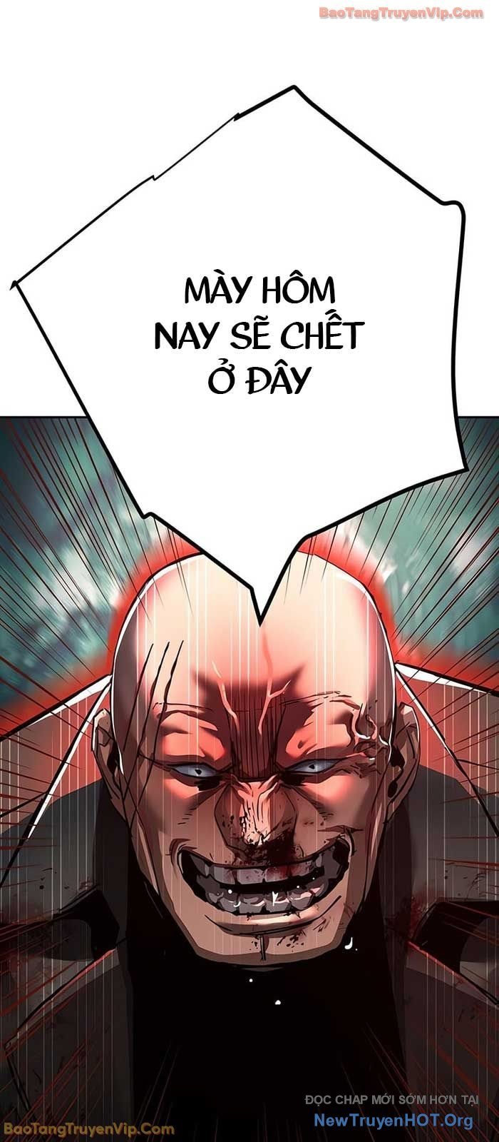 Bạn Học Của Tôi Là Lính Đánh Thuê: Chapter 252