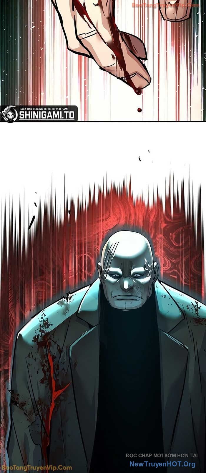 Bạn Học Của Tôi Là Lính Đánh Thuê: Chapter 252