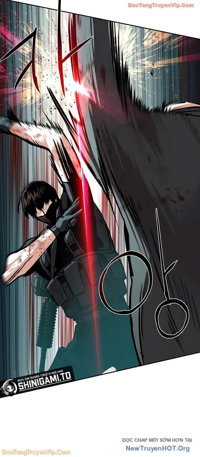 Bạn Học Của Tôi Là Lính Đánh Thuê: Chapter 252