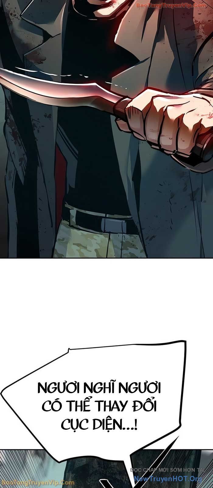 Bạn Học Của Tôi Là Lính Đánh Thuê: Chapter 252