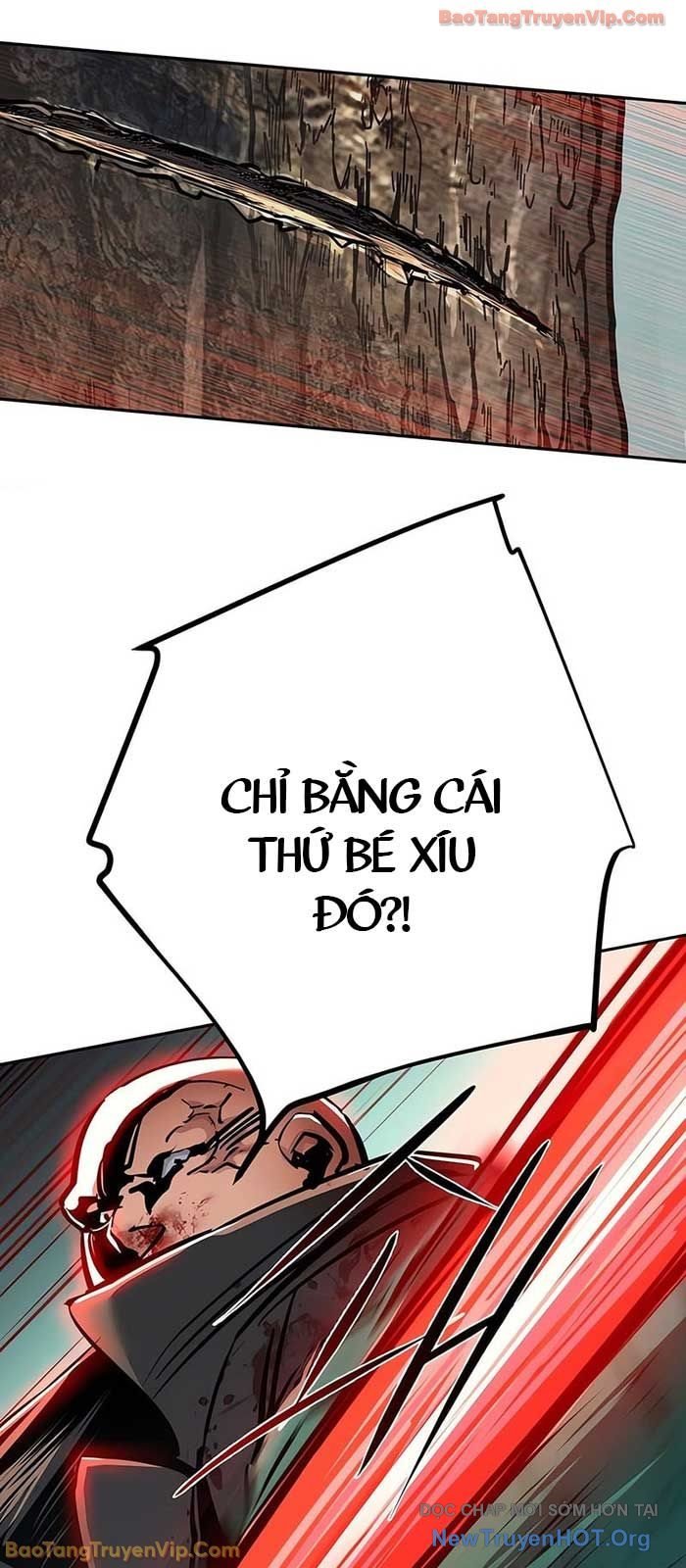 Bạn Học Của Tôi Là Lính Đánh Thuê: Chapter 252