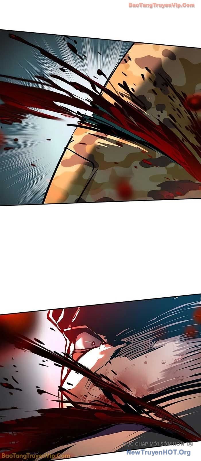 Bạn Học Của Tôi Là Lính Đánh Thuê: Chapter 252