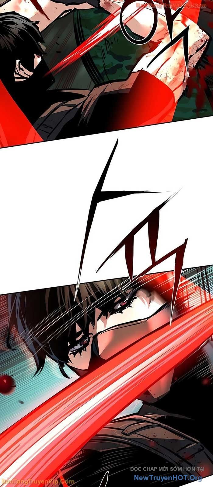 Bạn Học Của Tôi Là Lính Đánh Thuê: Chapter 252