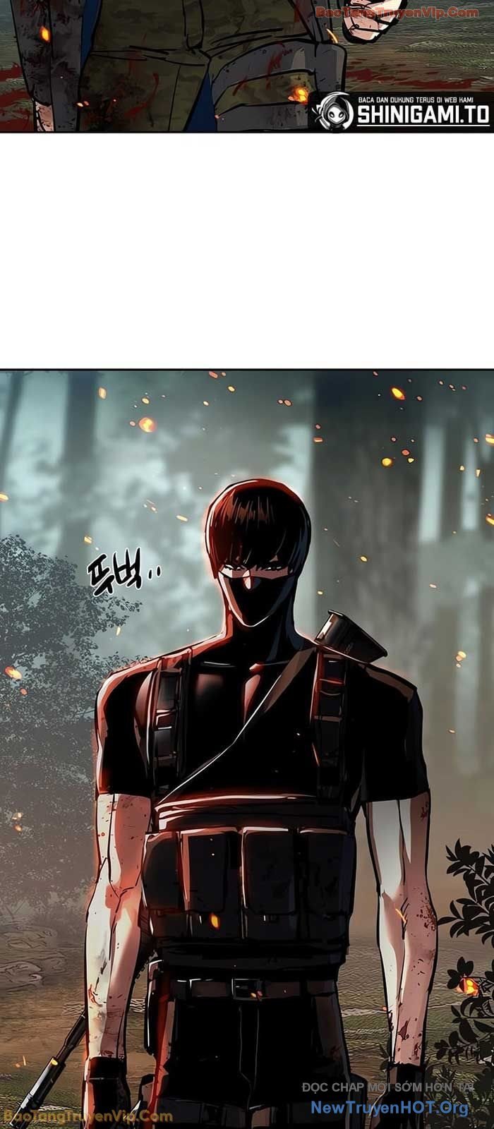 Bạn Học Của Tôi Là Lính Đánh Thuê: Chapter 252