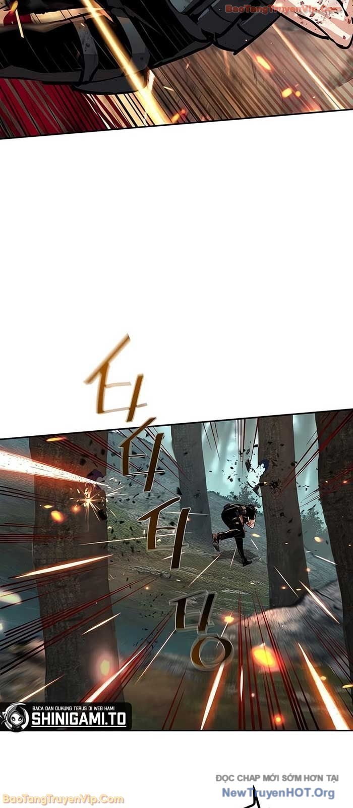 Bạn Học Của Tôi Là Lính Đánh Thuê: Chapter 252