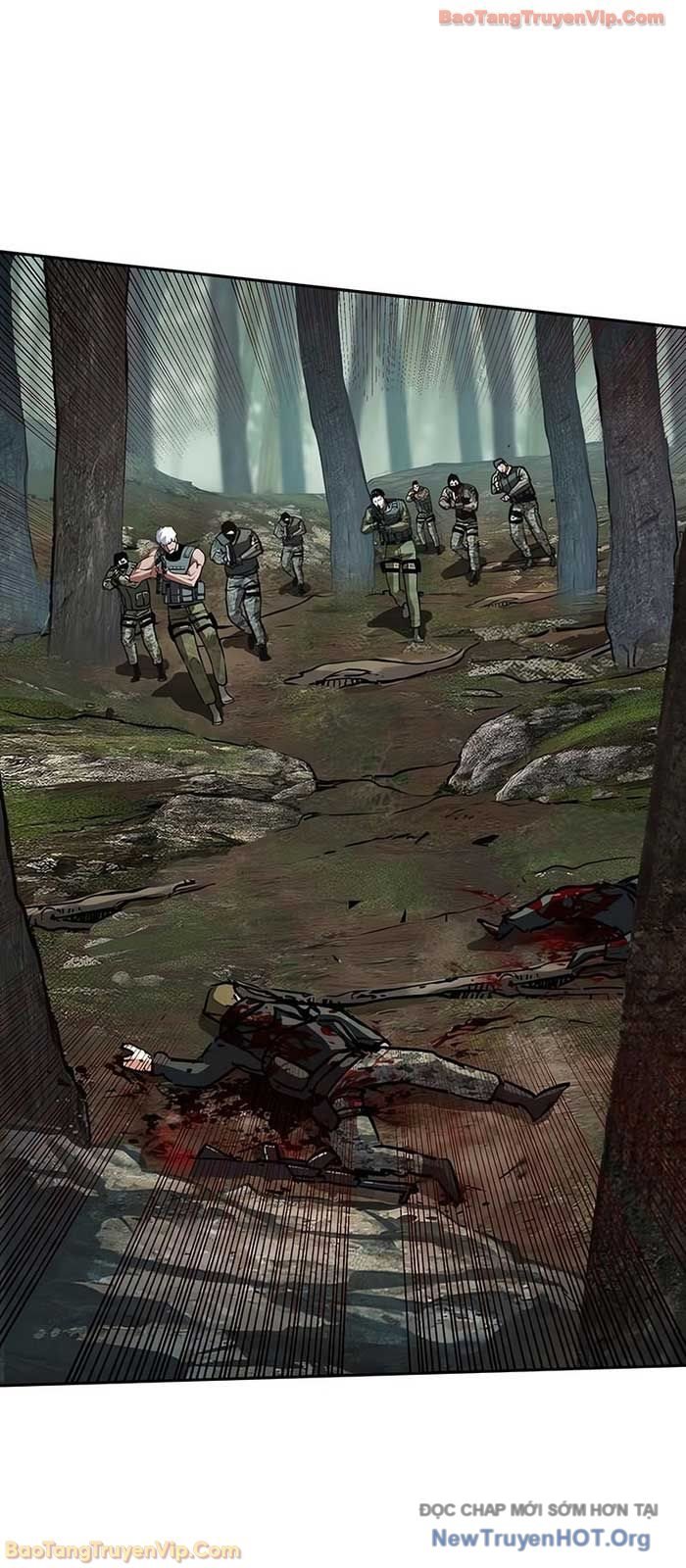 Bạn Học Của Tôi Là Lính Đánh Thuê: Chapter 252