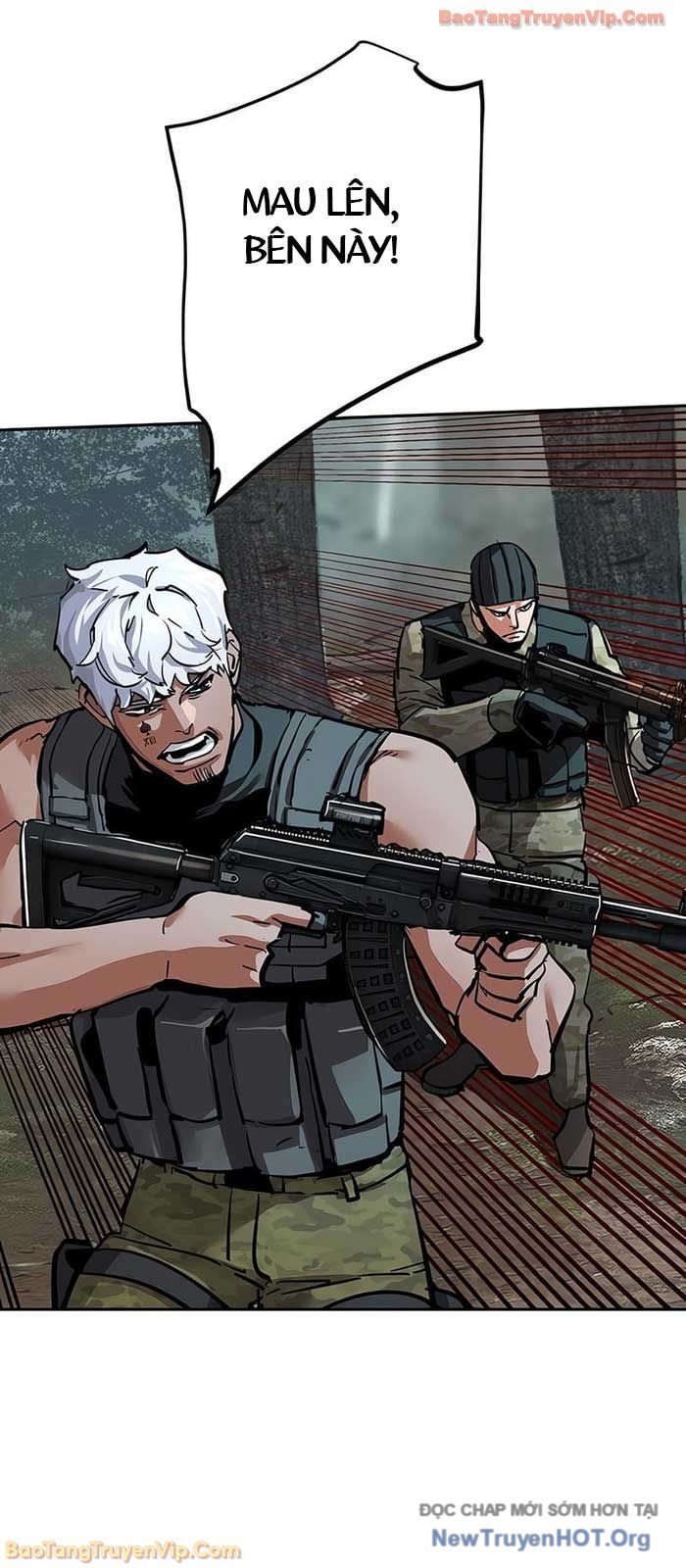 Bạn Học Của Tôi Là Lính Đánh Thuê: Chapter 252