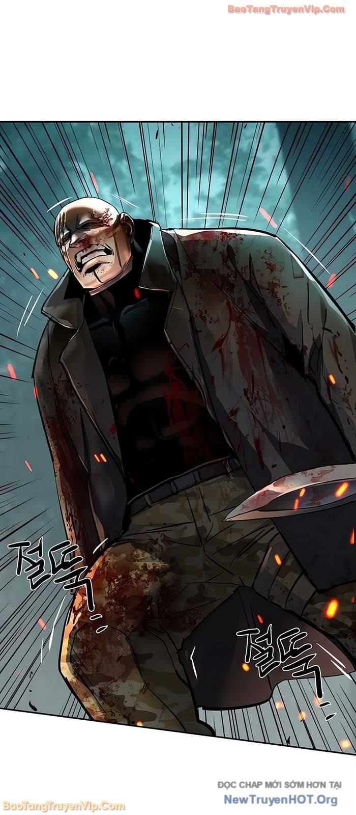 Bạn Học Của Tôi Là Lính Đánh Thuê: Chapter 252