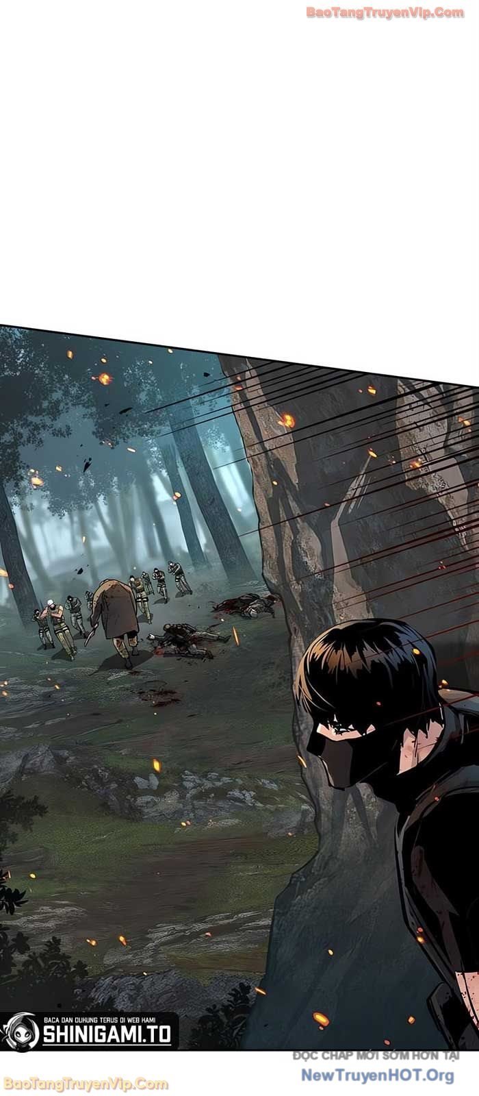 Bạn Học Của Tôi Là Lính Đánh Thuê: Chapter 252