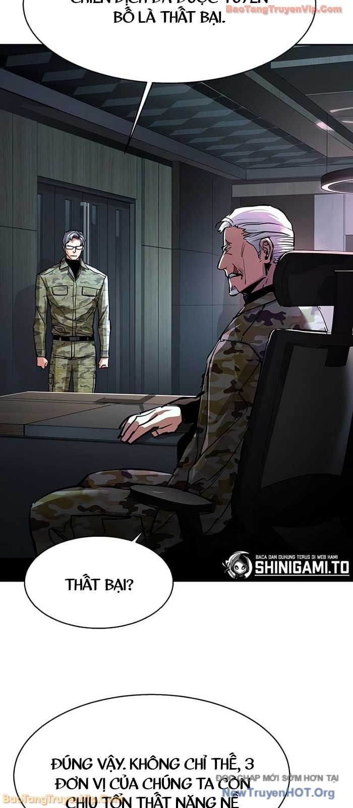 Bạn Học Của Tôi Là Lính Đánh Thuê: Chapter 252