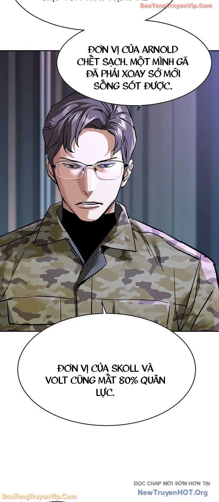 Bạn Học Của Tôi Là Lính Đánh Thuê: Chapter 252