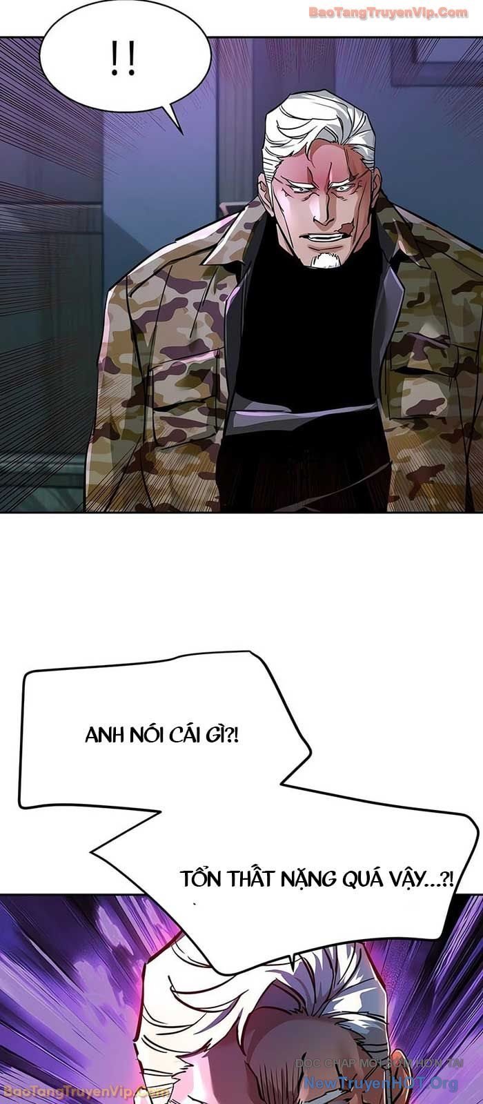 Bạn Học Của Tôi Là Lính Đánh Thuê: Chapter 252