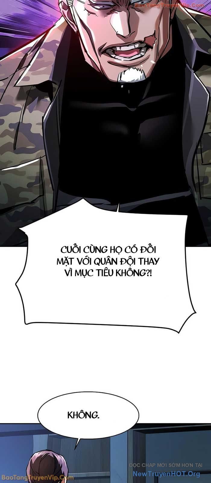 Bạn Học Của Tôi Là Lính Đánh Thuê: Chapter 252