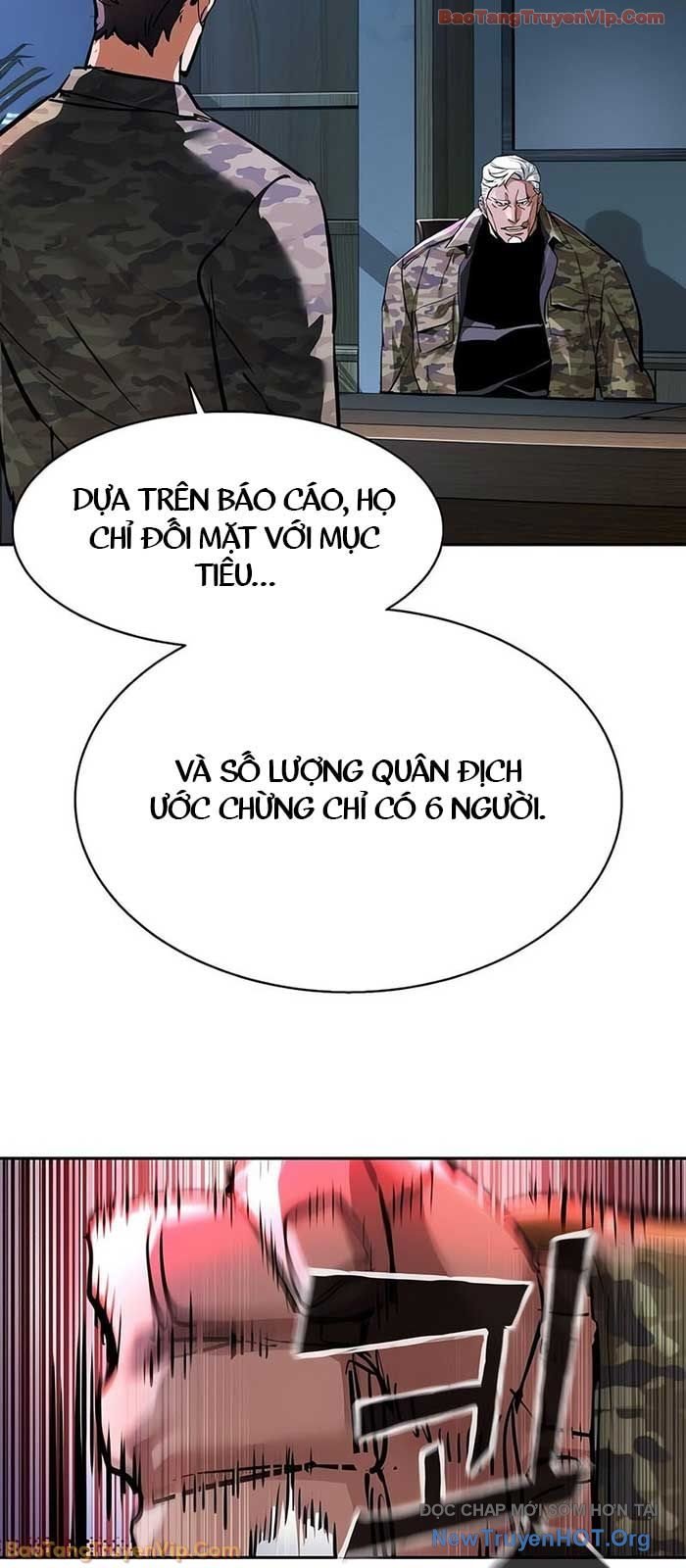 Bạn Học Của Tôi Là Lính Đánh Thuê: Chapter 252