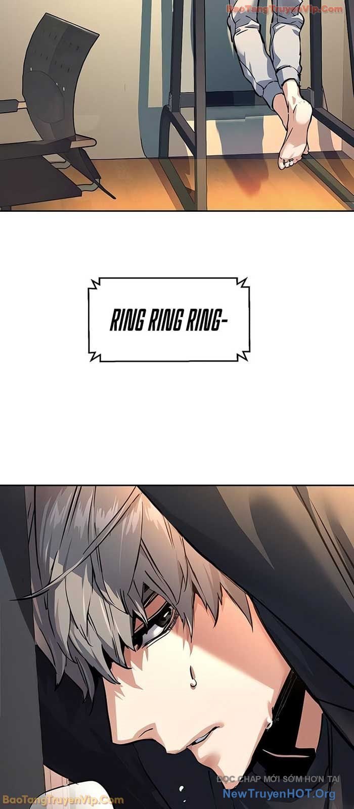 Bạn Học Của Tôi Là Lính Đánh Thuê: Chapter 252