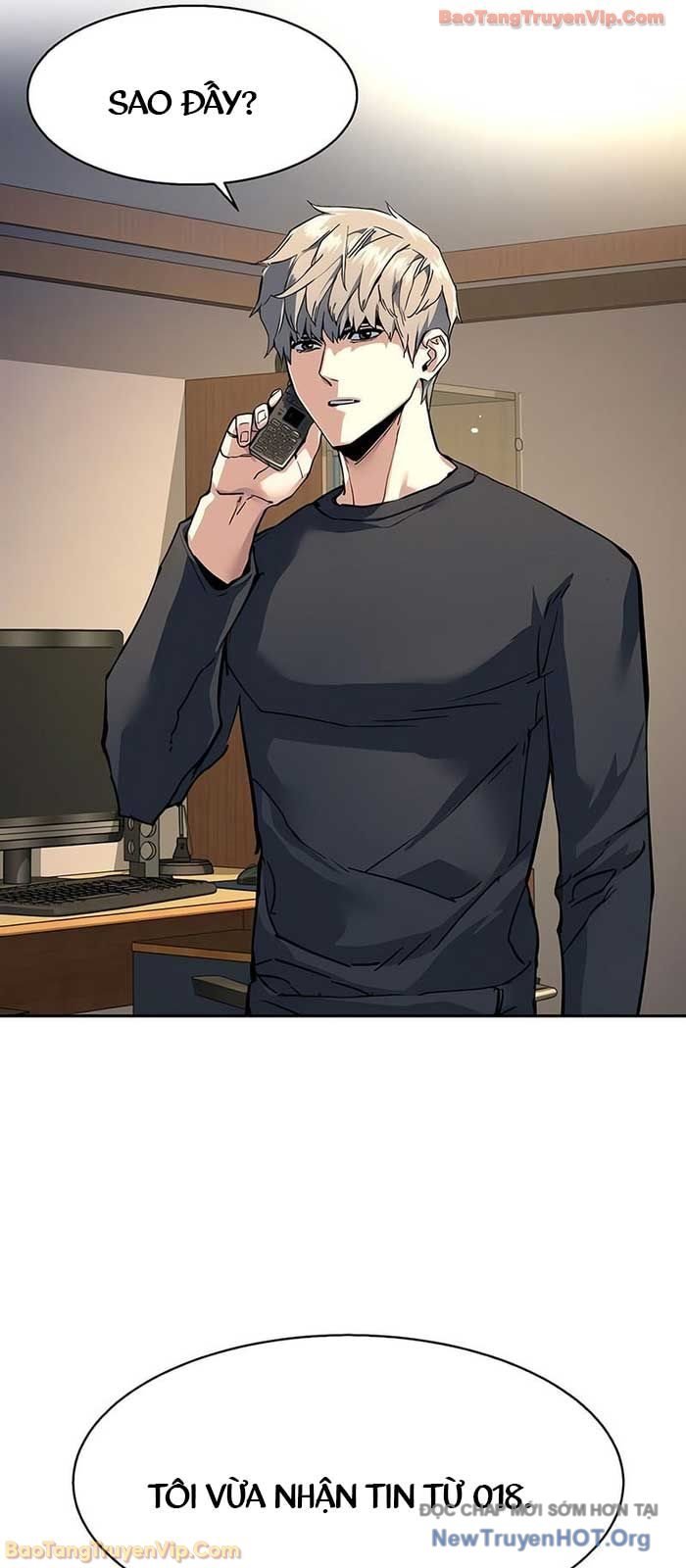 Bạn Học Của Tôi Là Lính Đánh Thuê: Chapter 252