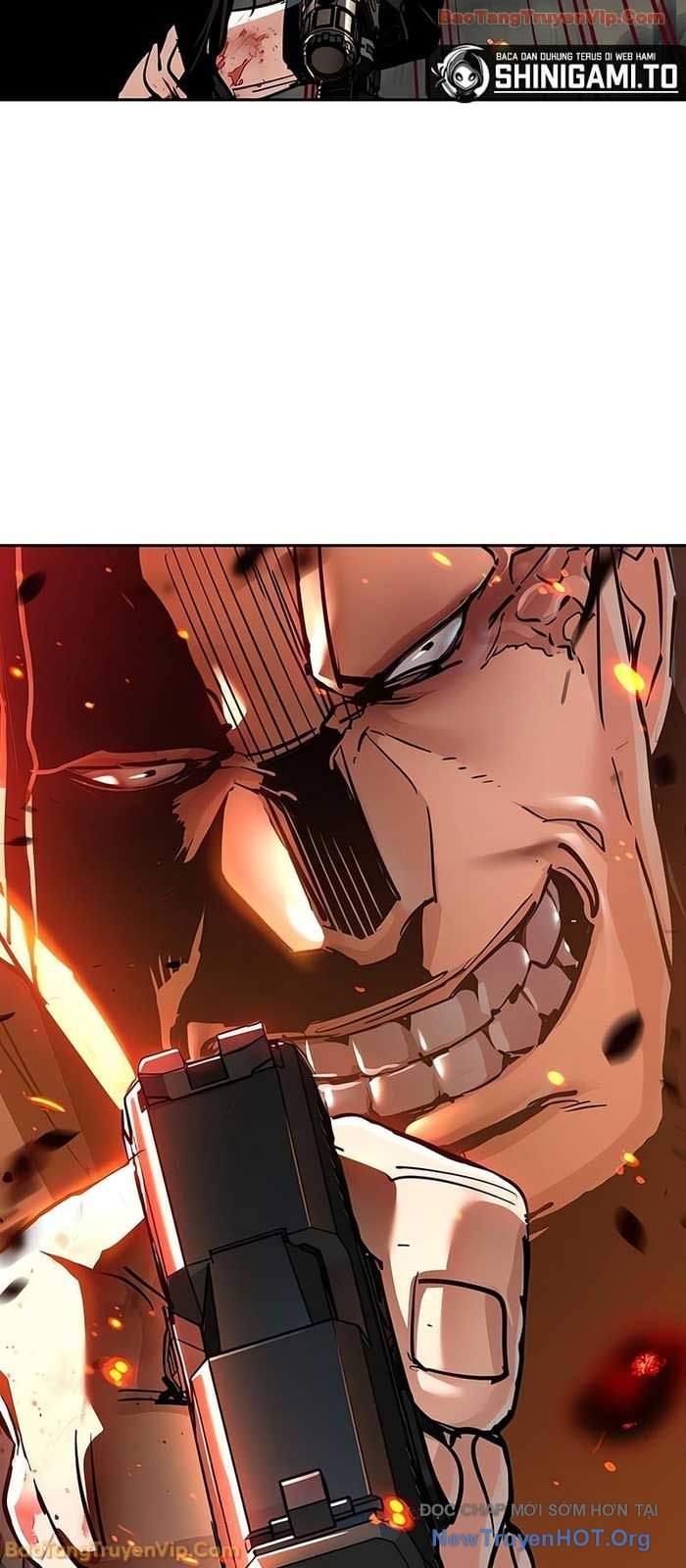 Bạn Học Của Tôi Là Lính Đánh Thuê: Chapter 252