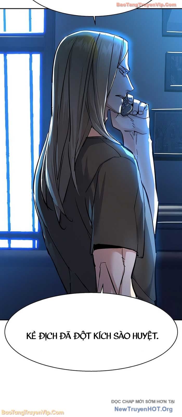 Bạn Học Của Tôi Là Lính Đánh Thuê: Chapter 252