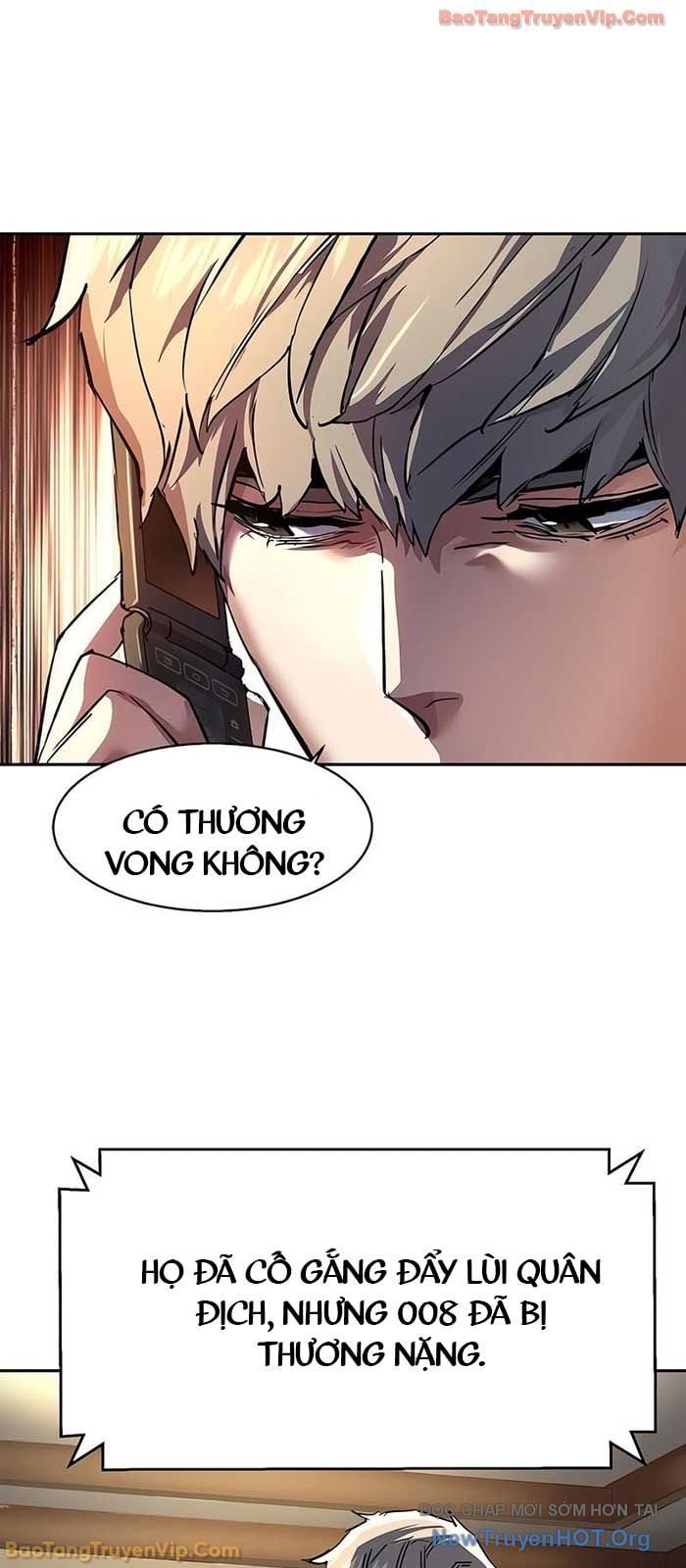 Bạn Học Của Tôi Là Lính Đánh Thuê: Chapter 252