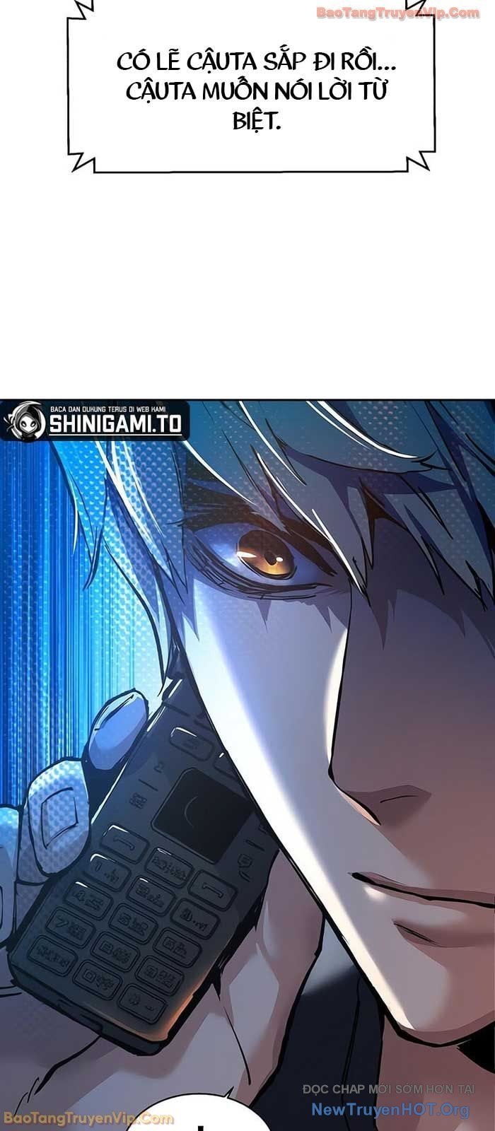 Bạn Học Của Tôi Là Lính Đánh Thuê: Chapter 252