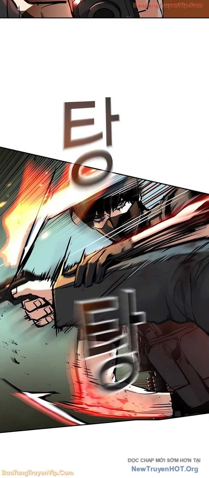 Bạn Học Của Tôi Là Lính Đánh Thuê: Chapter 252