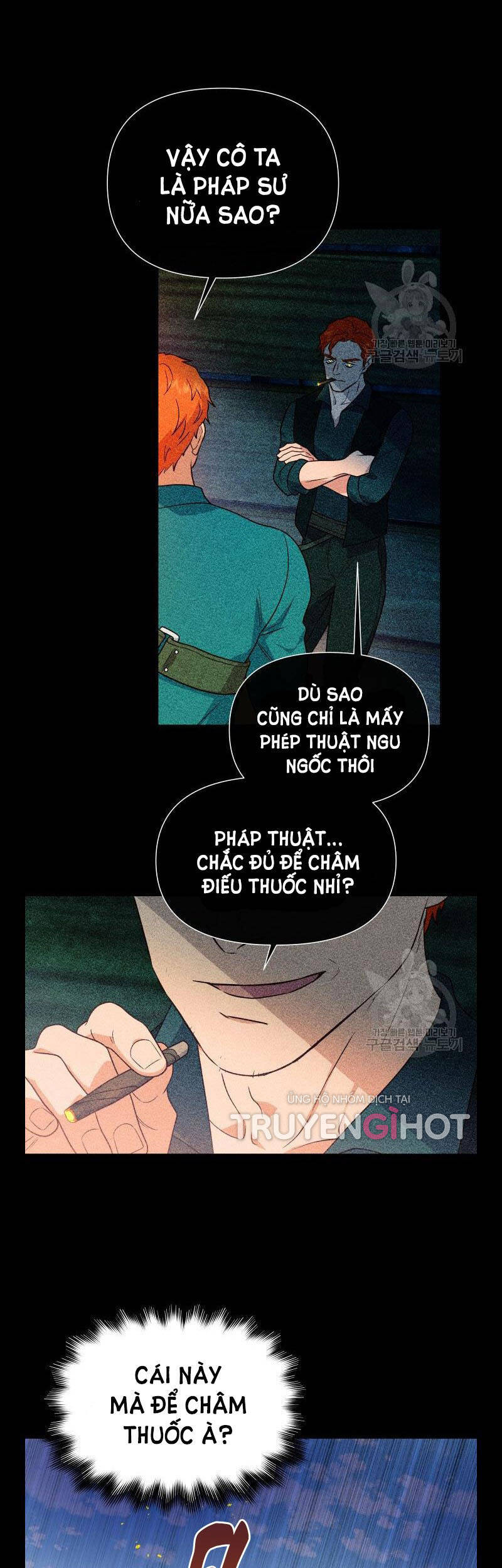Bản Khế Ước Với Nữ Công Tước Ác Ma: Chapter 147