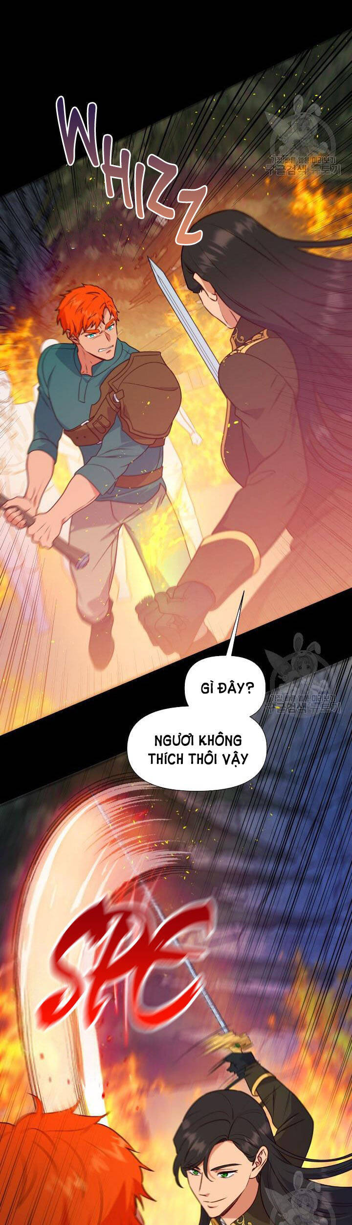 Bản Khế Ước Với Nữ Công Tước Ác Ma: Chapter 147