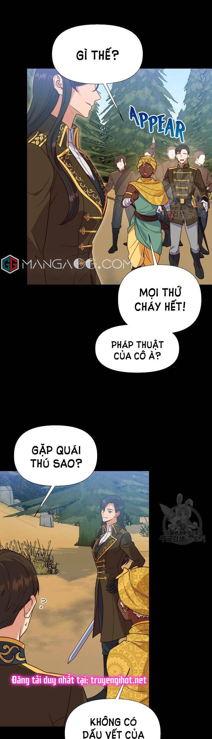 Bản Khế Ước Với Nữ Công Tước Ác Ma: Chapter 147