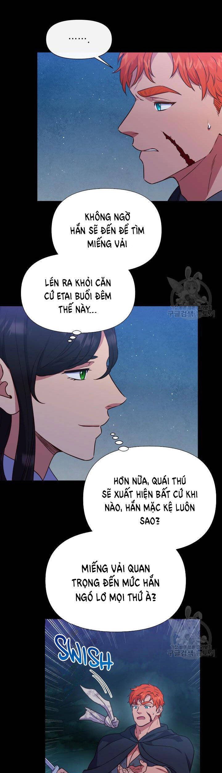 Bản Khế Ước Với Nữ Công Tước Ác Ma: Chapter 147