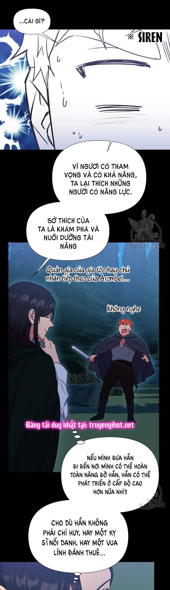 Bản Khế Ước Với Nữ Công Tước Ác Ma: Chapter 147