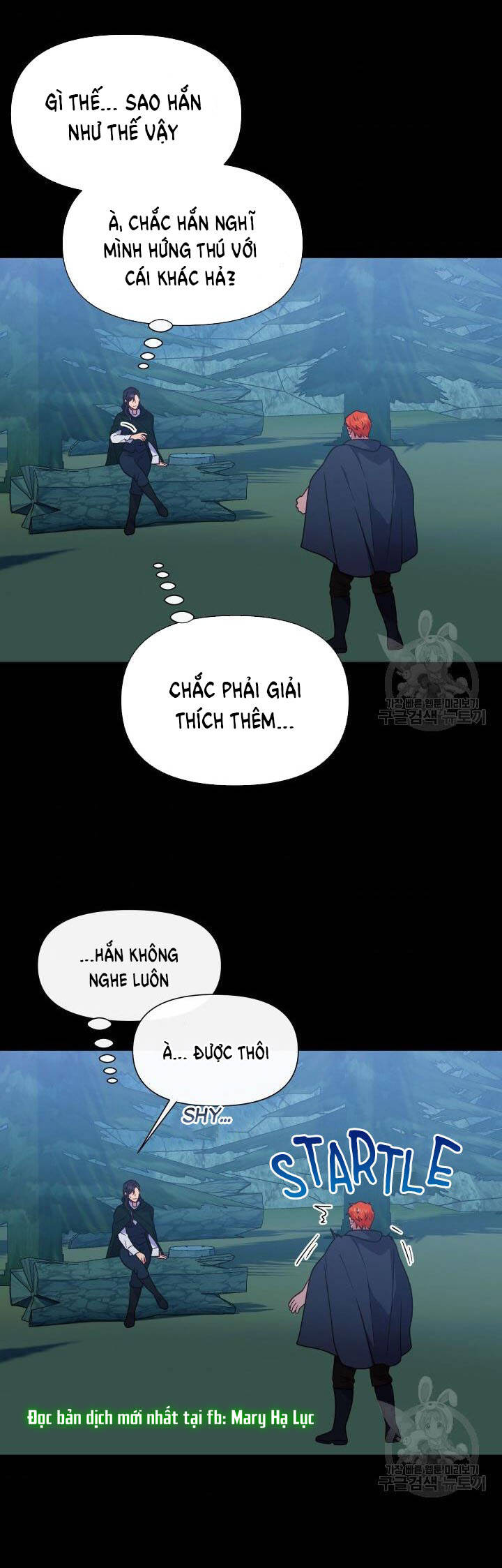 Bản Khế Ước Với Nữ Công Tước Ác Ma: Chapter 147