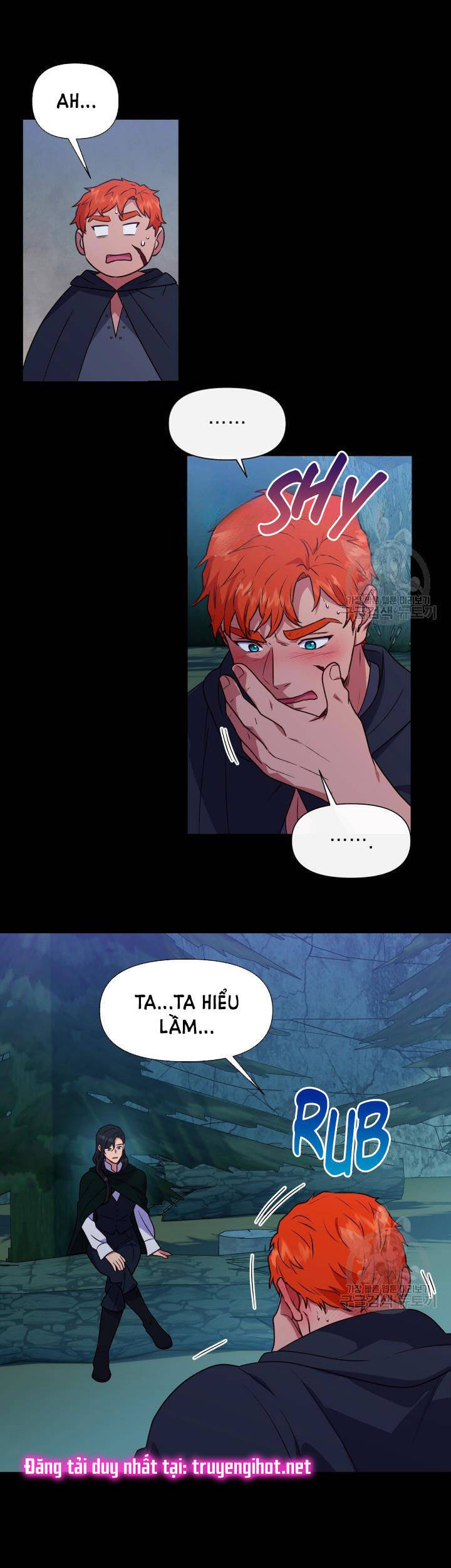 Bản Khế Ước Với Nữ Công Tước Ác Ma: Chapter 147