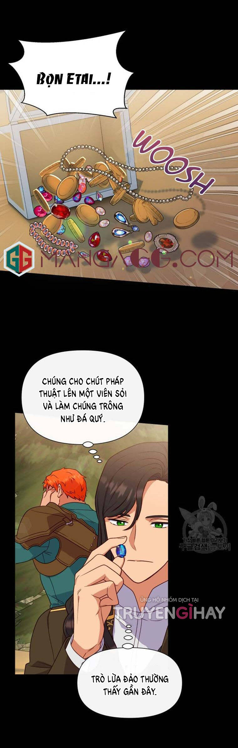 Bản Khế Ước Với Nữ Công Tước Ác Ma: Chapter 148