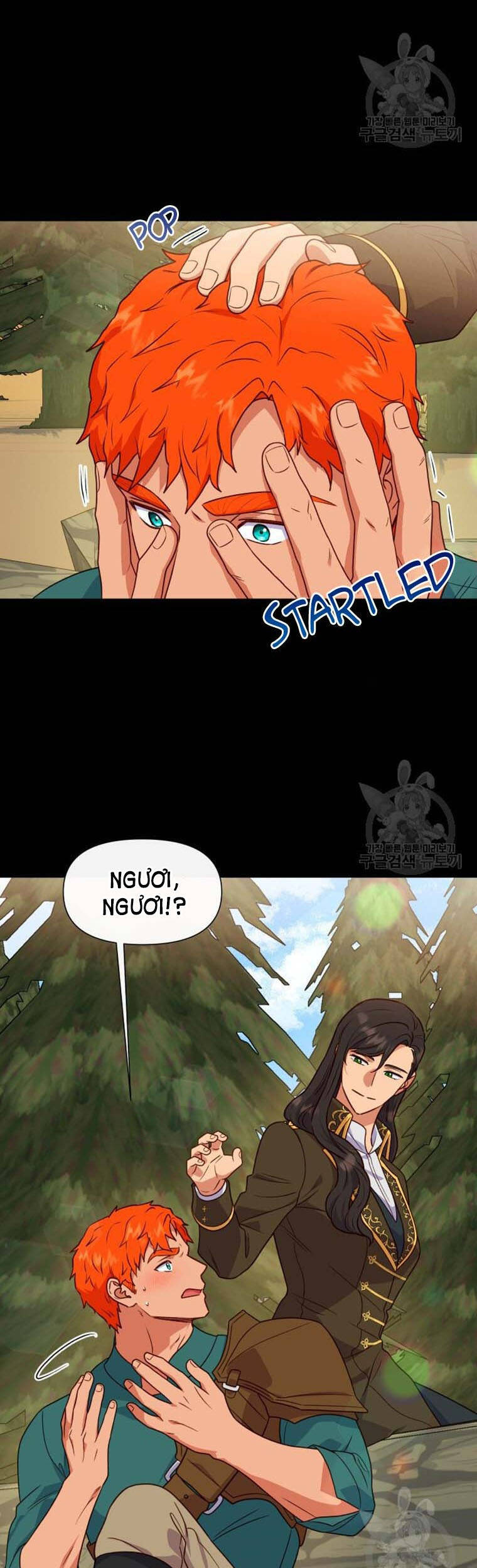 Bản Khế Ước Với Nữ Công Tước Ác Ma: Chapter 148