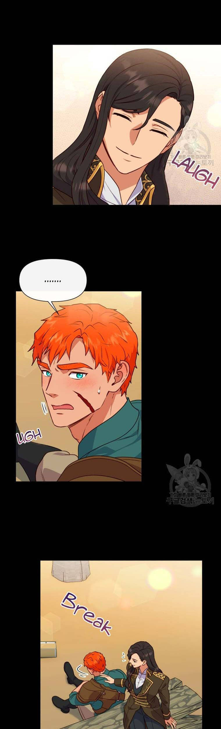 Bản Khế Ước Với Nữ Công Tước Ác Ma: Chapter 148