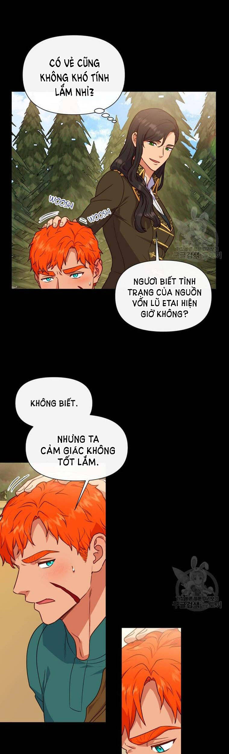 Bản Khế Ước Với Nữ Công Tước Ác Ma: Chapter 148