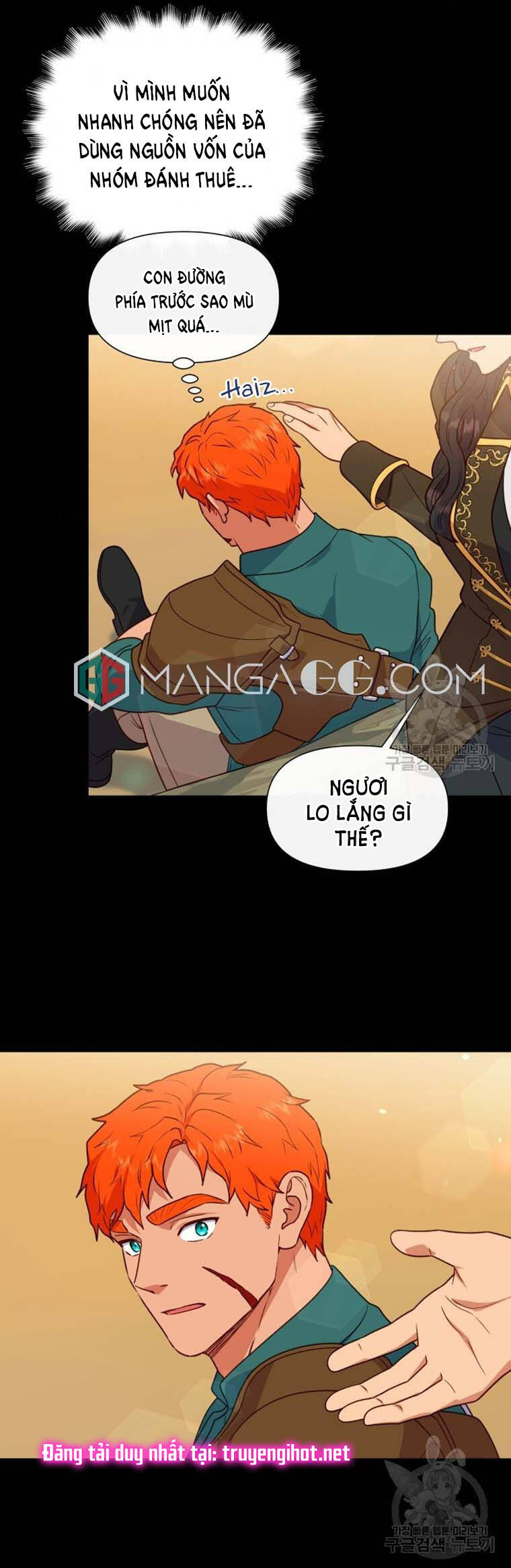 Bản Khế Ước Với Nữ Công Tước Ác Ma: Chapter 148