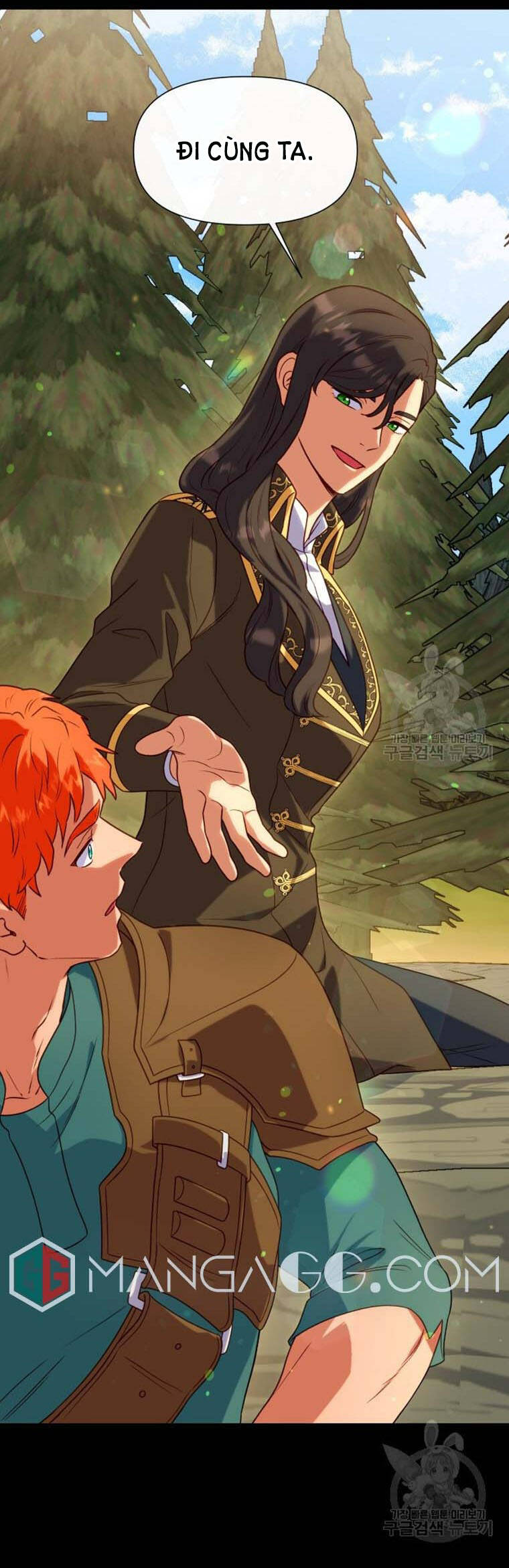 Bản Khế Ước Với Nữ Công Tước Ác Ma: Chapter 148