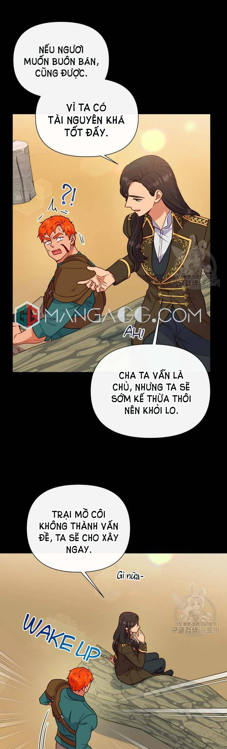 Bản Khế Ước Với Nữ Công Tước Ác Ma: Chapter 148