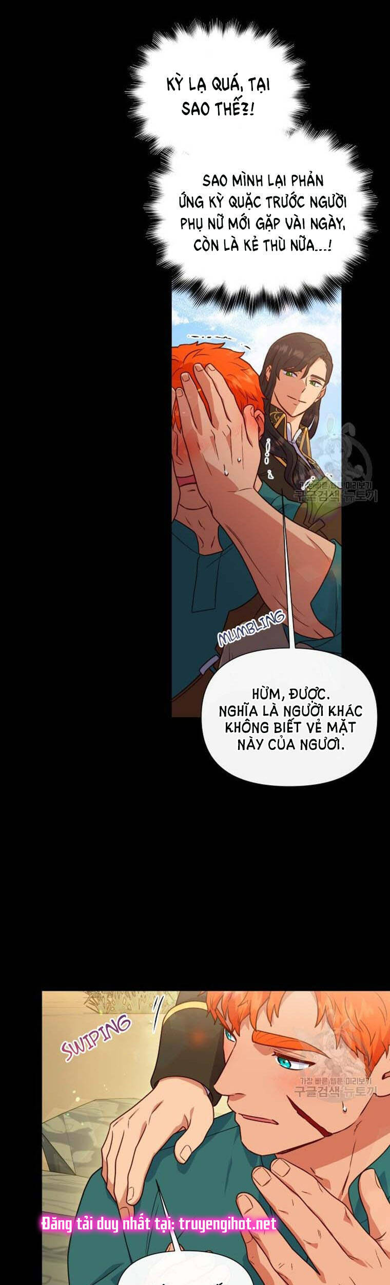 Bản Khế Ước Với Nữ Công Tước Ác Ma: Chapter 148