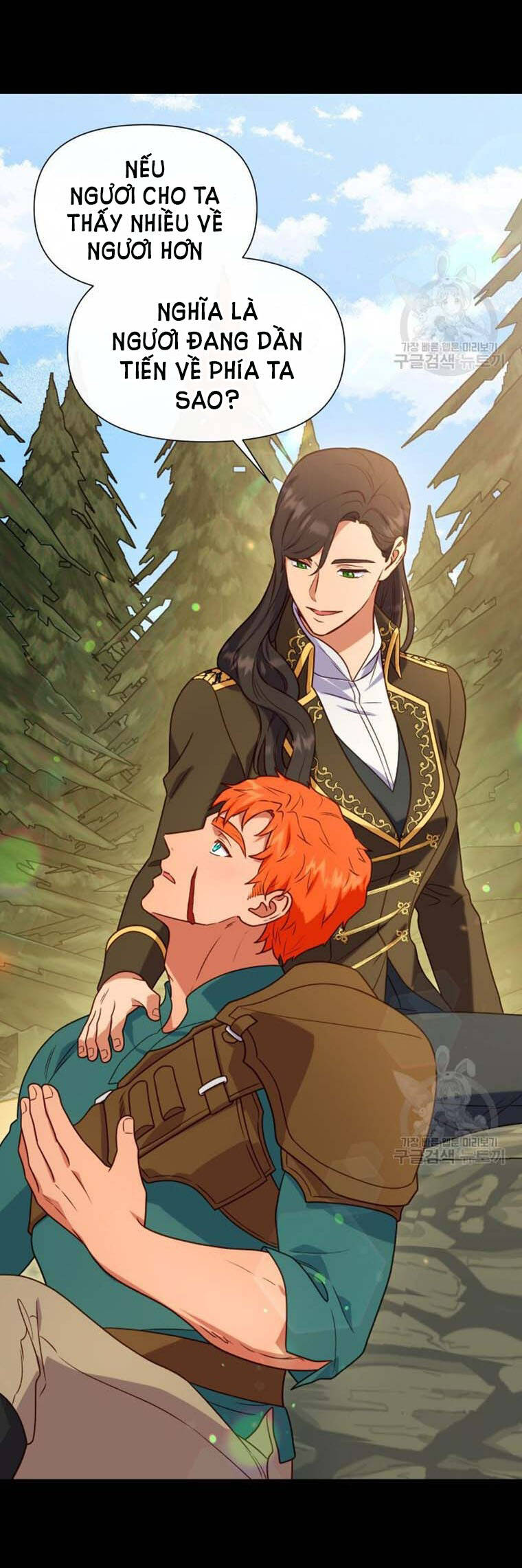 Bản Khế Ước Với Nữ Công Tước Ác Ma: Chapter 148