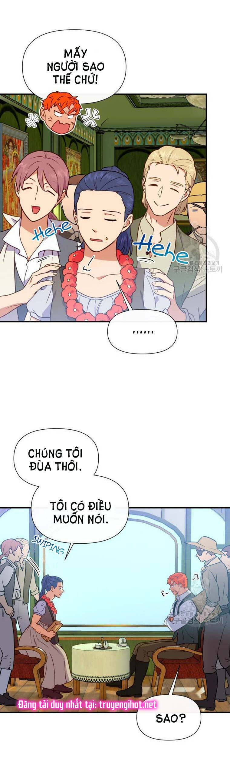 Bản Khế Ước Với Nữ Công Tước Ác Ma: Chapter 148